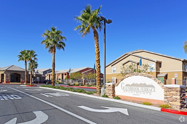 Foto del edificio - Fore Glenbrook Terrace LP