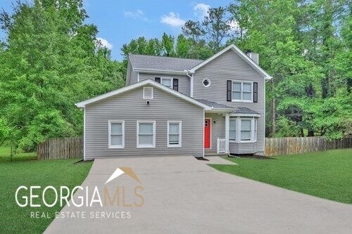Foto principal - 400 Hidden Valley Dr SE