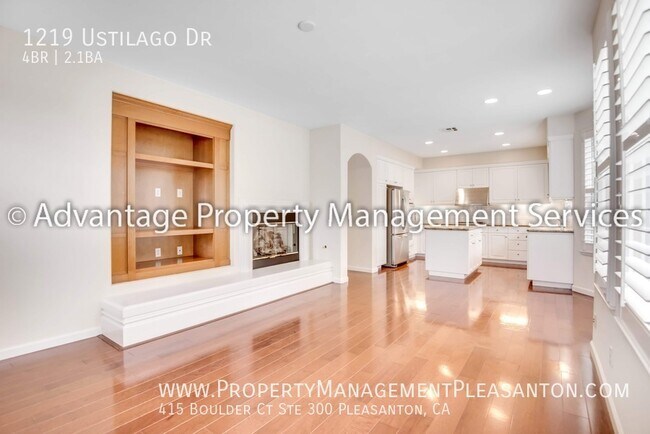 Building Photo - 1219 Ustilago Dr