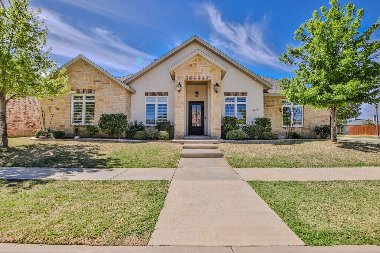 Foto principal - Gorgeous home with Pool