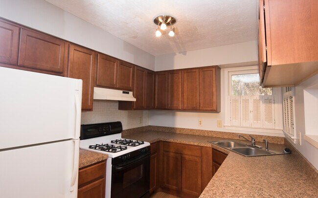 Kitchen - 704 Stratford Grn