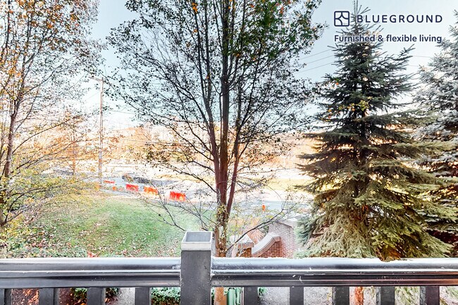 Foto del edificio - 160 Boylston St