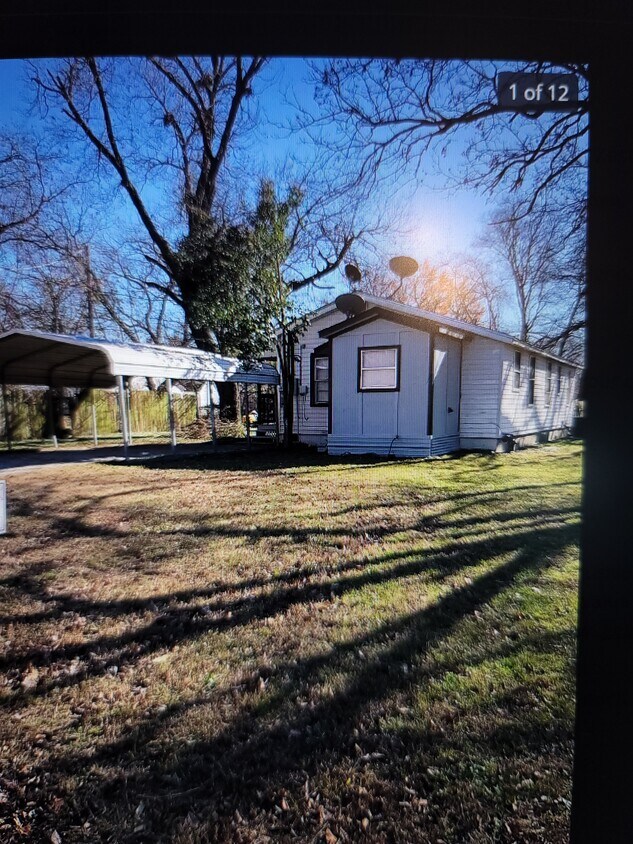 1024 Lanius St, Gainesville, TX 76240 House Rental in Gainesville, TX