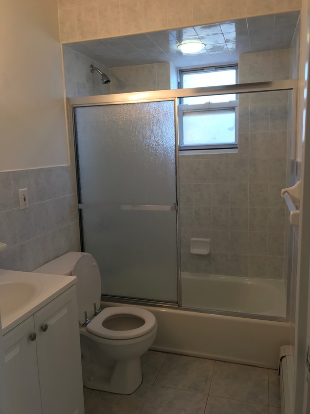 Bathroom - 76 E 2nd St