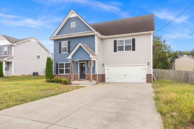 Photo - 733 Hollandale Rd House