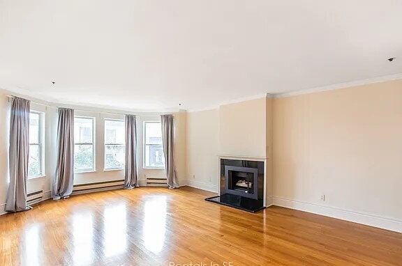 Building Photo - 430 Hayes St