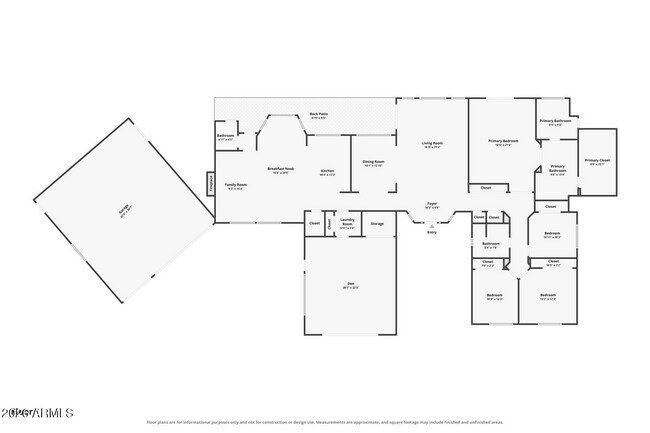 Foto del edificio - 5344 E Shaw Butte Dr