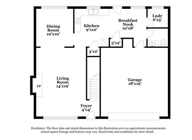 Building Photo - 1085 Quail Hunt Dr