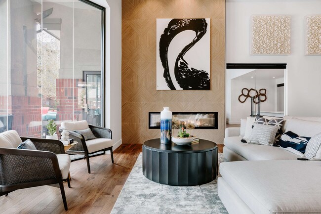 Pilot House Apartments Denver Co Apartments Com