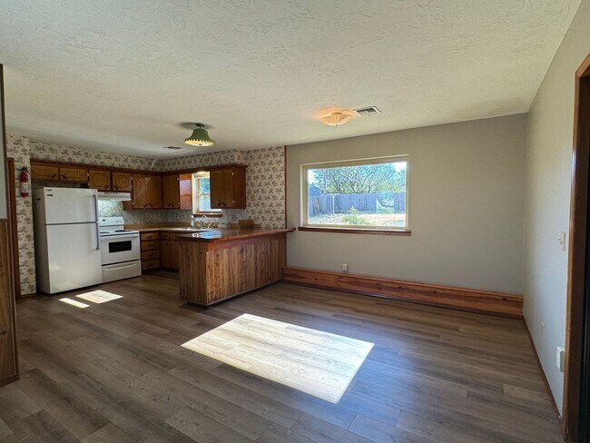 Foto del edificio - Single Family home