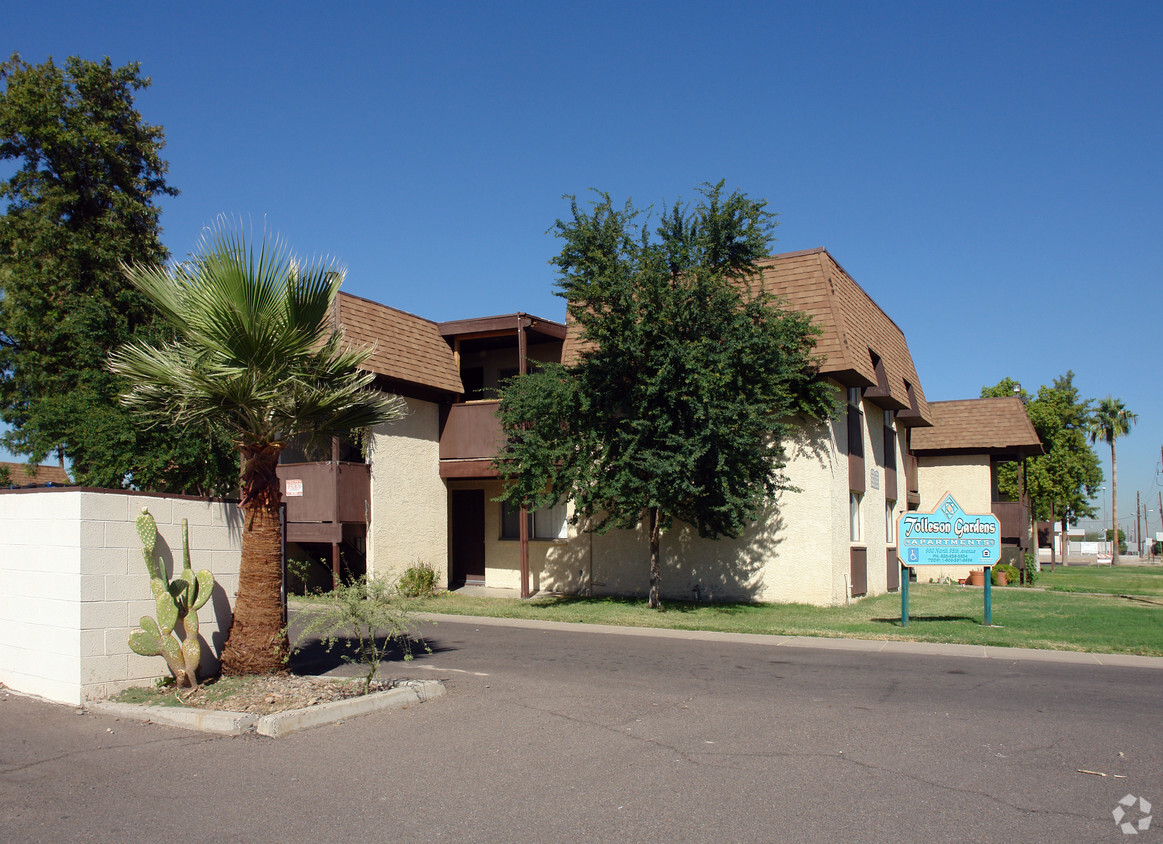 Foto del edificio - Tolleson Garden Apartments