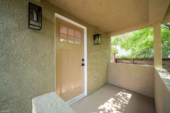 Foto del edificio - 2 br, 2 bath House - 2324 Alta Street