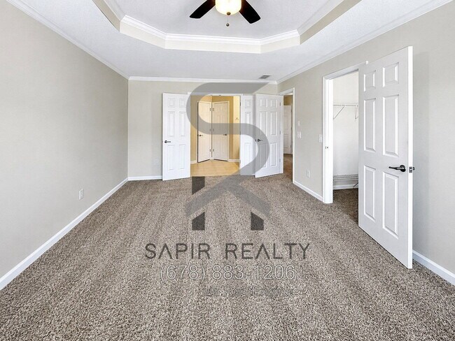 Foto del edificio - 3174 Glenloch Pl