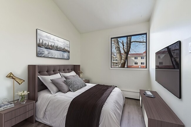 Building Photo - Cedarville Apartments