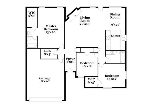 Building Photo - 4807 Crestmont Ct