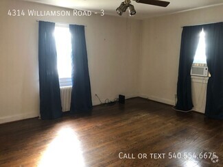 Building Photo - 4314 Williamson Rd
