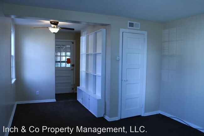 Foto del edificio - 2 br, 1 bath House - 891 Fahs St