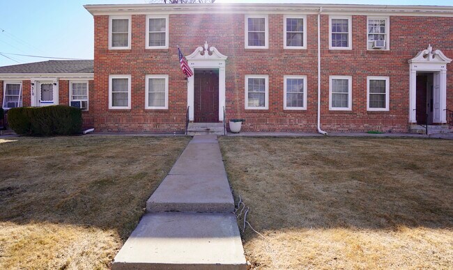 Foto del edificio - 314 W 21st St