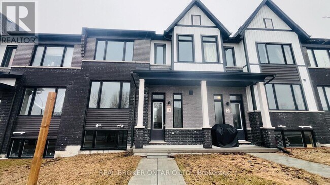 Building Photo - 160 Densmore Rd