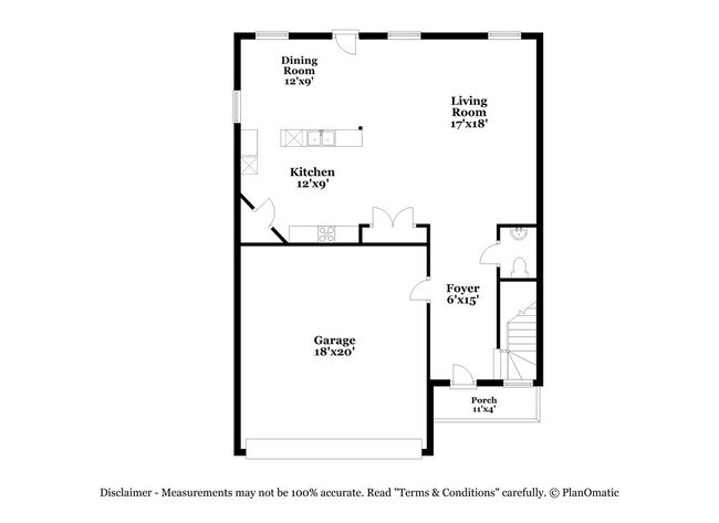 Foto del edificio - 1128 Aprilia Ln