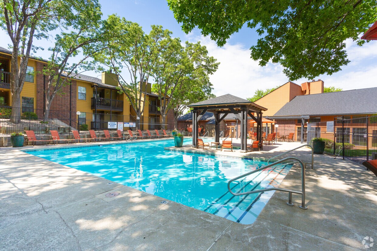 Northpointe Village Apartments Albuquerque, NM