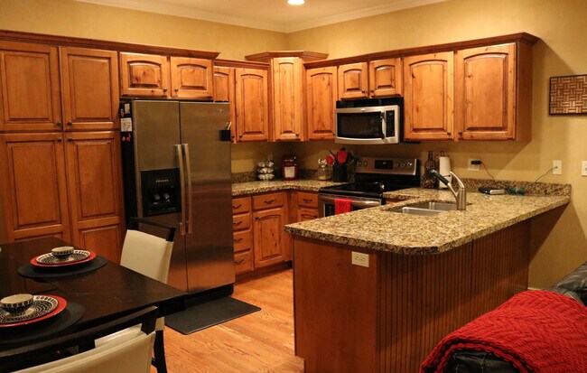 Photo - 946 E 6795 S Townhome