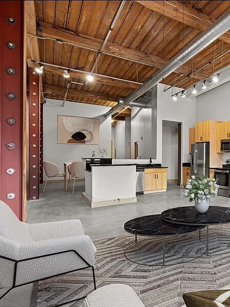 Foto del edificio - 1209 Washington Ave