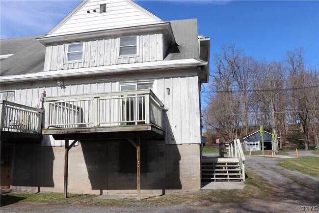 Building Photo - 143 W Genesee St