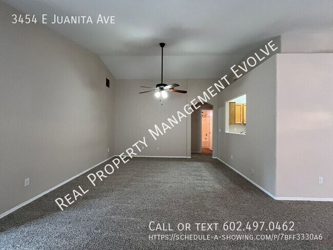 Foto del edificio - Lovely Gilbert Home!