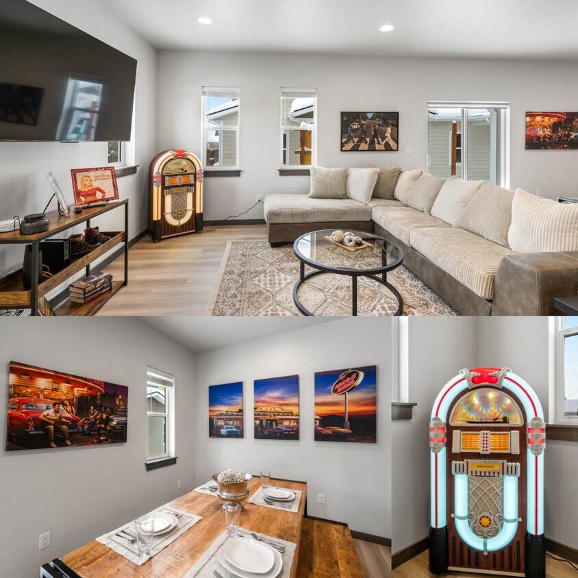 Foto principal - 2942 W Babcock St