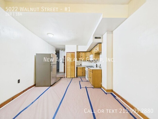 Foto del edificio - 5022 Walnut St