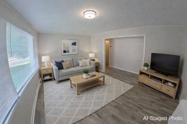 Building Photo - Across the Street from KSU Campus! Huge House + Two Kitchens + Two Sets of Washers & Dryers + Off...