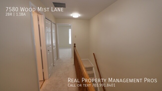 Foto del edificio - 7580 Wood Mist Ln