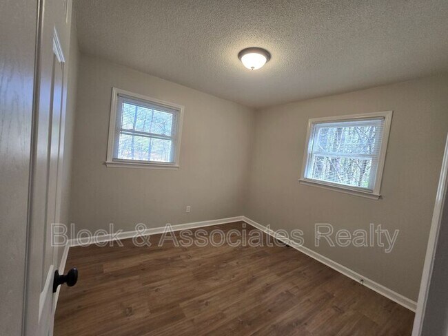 Foto del edificio - 3198 Quail Meadow Estates Rd