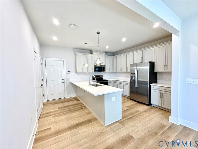 Foto del edificio - 1501 W Moore St