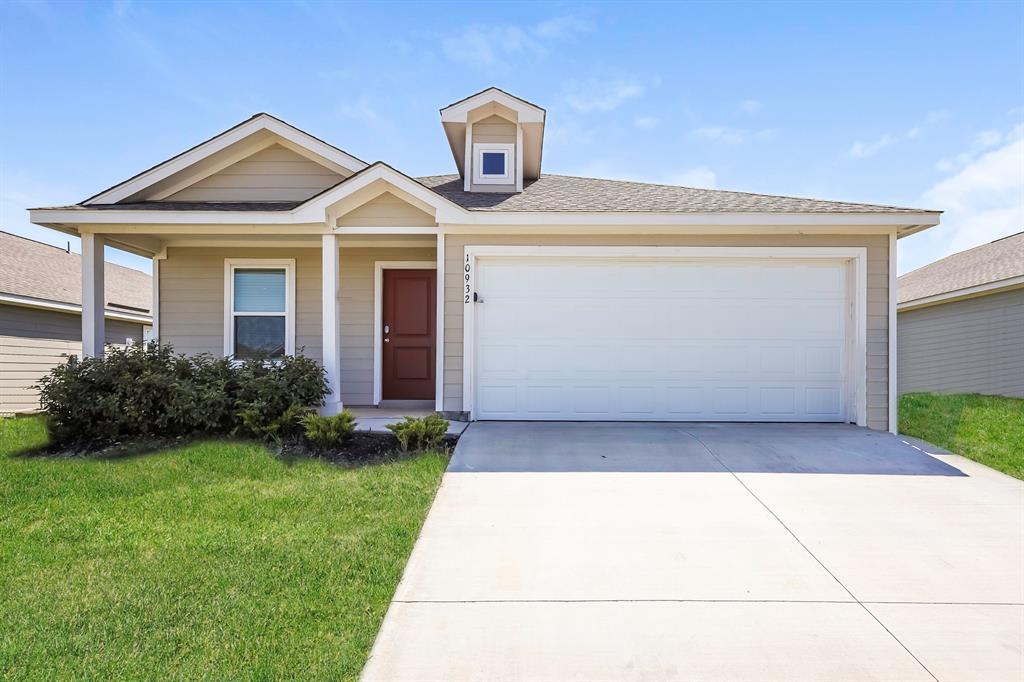Primary Photo - 10932 SW 23rd Pl