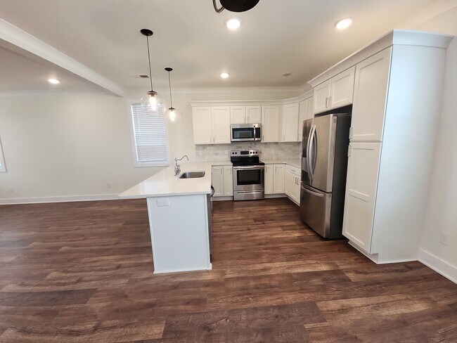 Foto del edificio - 412 Lambuth Blvd