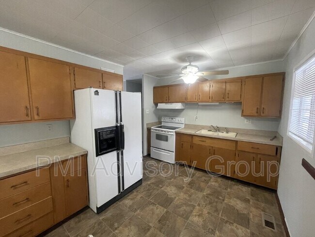 Foto del edificio - 3912 SE Humboldt St