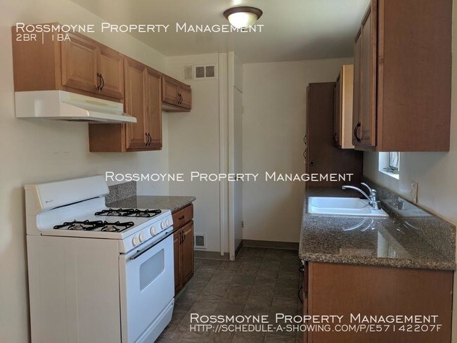 Foto del edificio - 2 bedroom in Burbank CA 91505