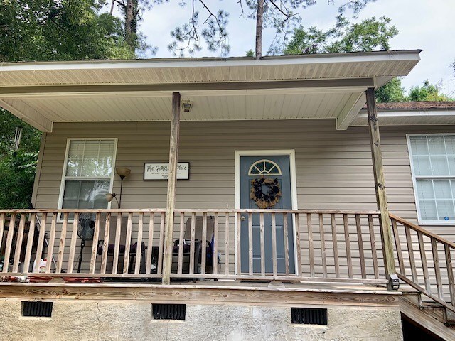 Building Photo - 318 N Hansell St
