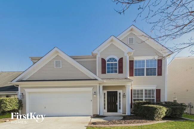 Foto del edificio - 14608 Asheton Creek Dr
