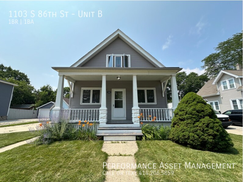 Primary Photo - 1103 S 86th St