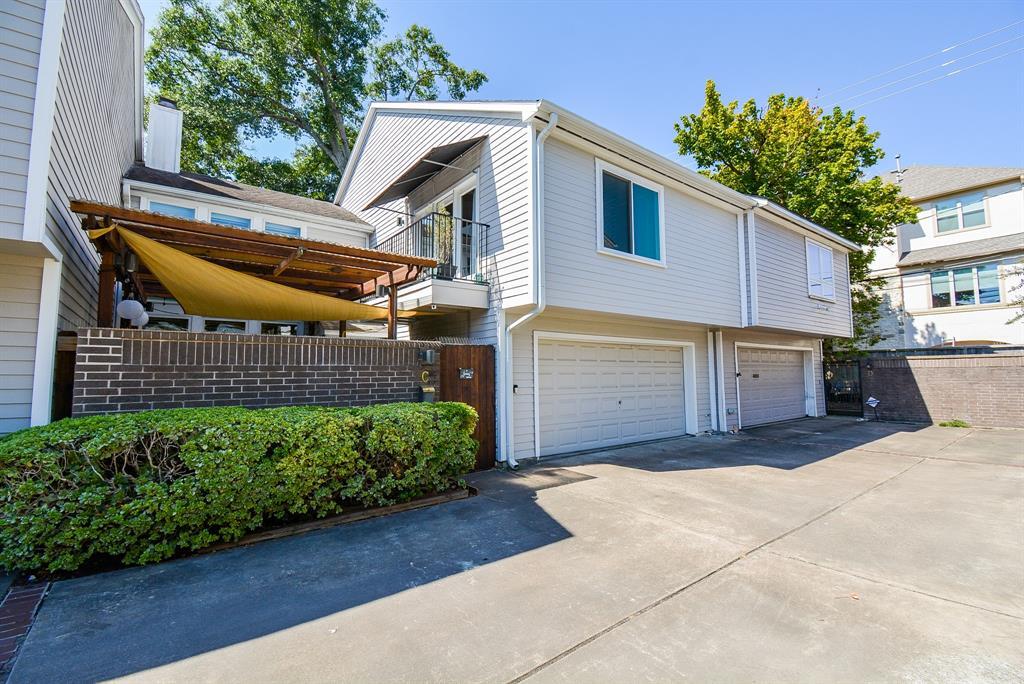 Foto principal - 2600 Nantucket Dr