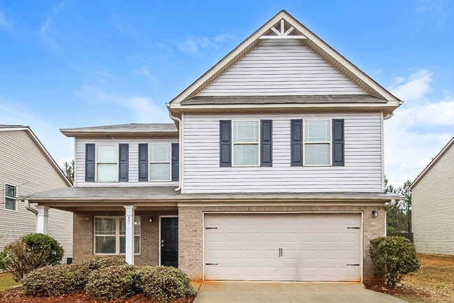 Building Photo - 921 Justice Dr