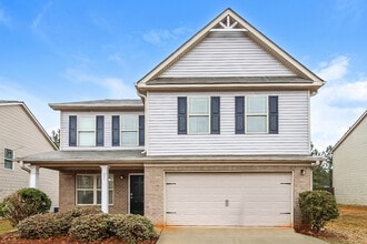 Building Photo - 921 Justice Dr