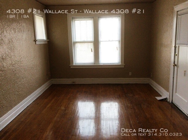 Building Photo - 1 Bedroom Apartment in Bevo Milil