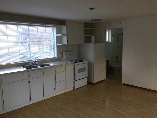 Building Photo - 418 3rd Ave N