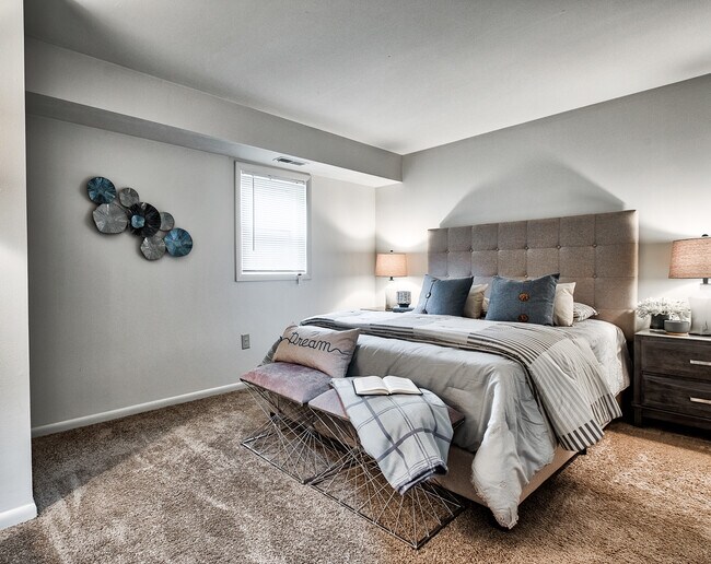 Cloister Gardens Apartments in Ephrata, PA