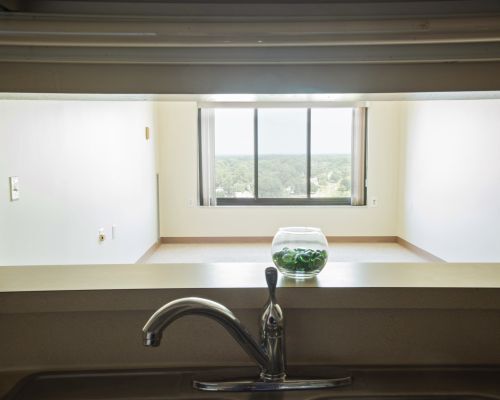 Departamento - Dearborn Heights Co-Op Towers