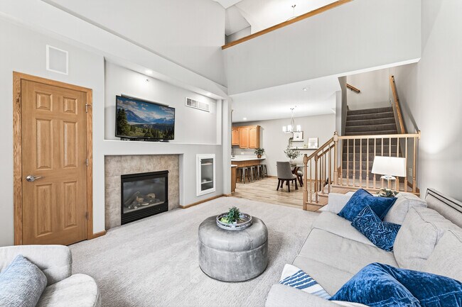 Foto del edificio - 10098 Bridgehill Terrace